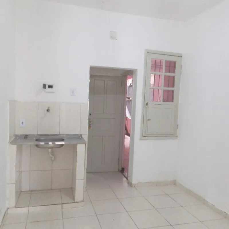 Studio, 40 m², with a washing machine — photo 2