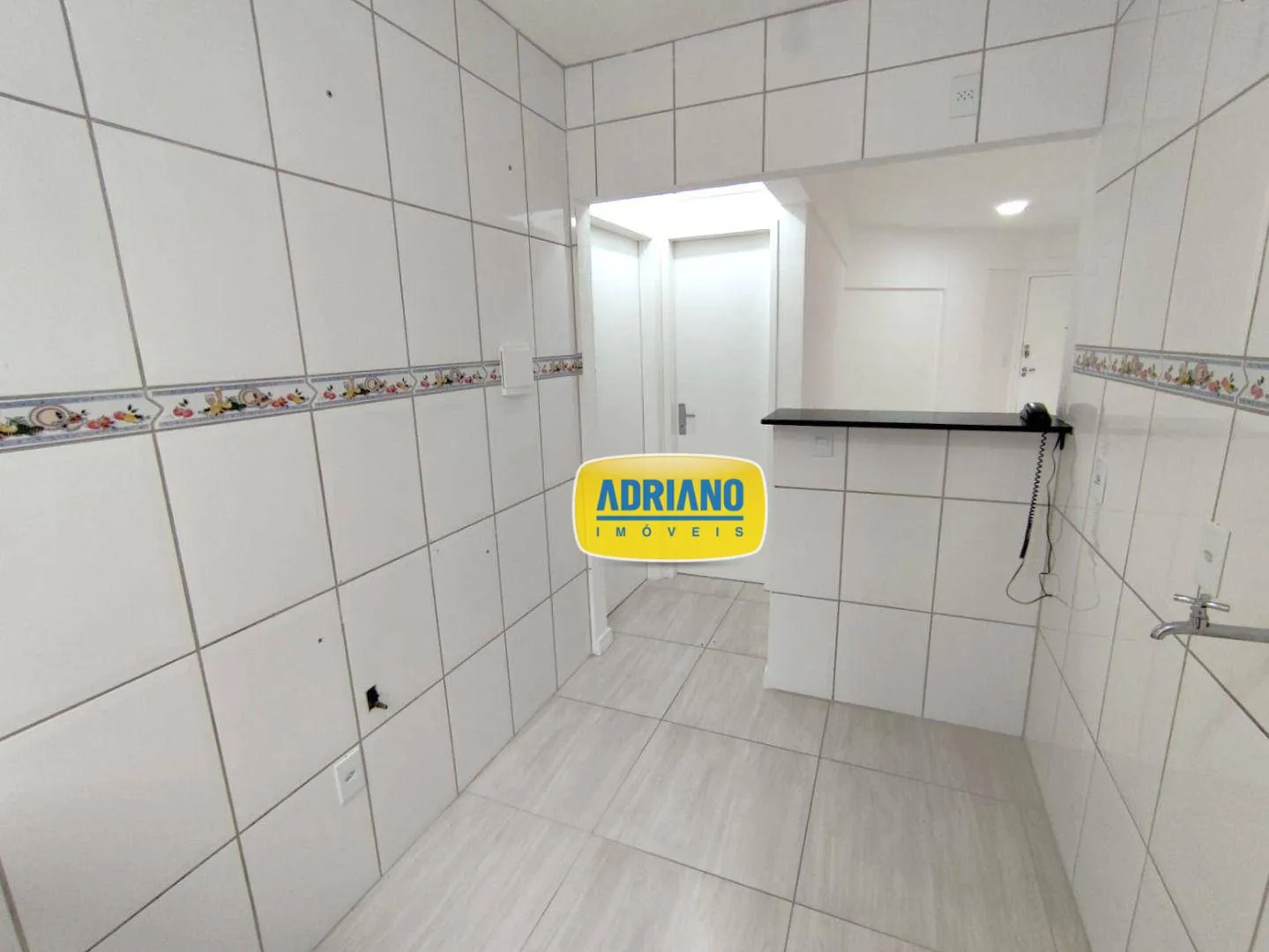 1-bedroom apartment with 1 parking space on the 2nd floor — photo 6