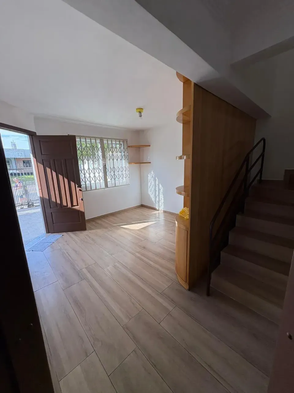3-bedroom, 82 m² house in Curitiba — photo 3
