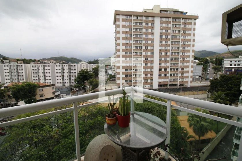 Apartment, 161 m², with a grill on the balcony — photo 6