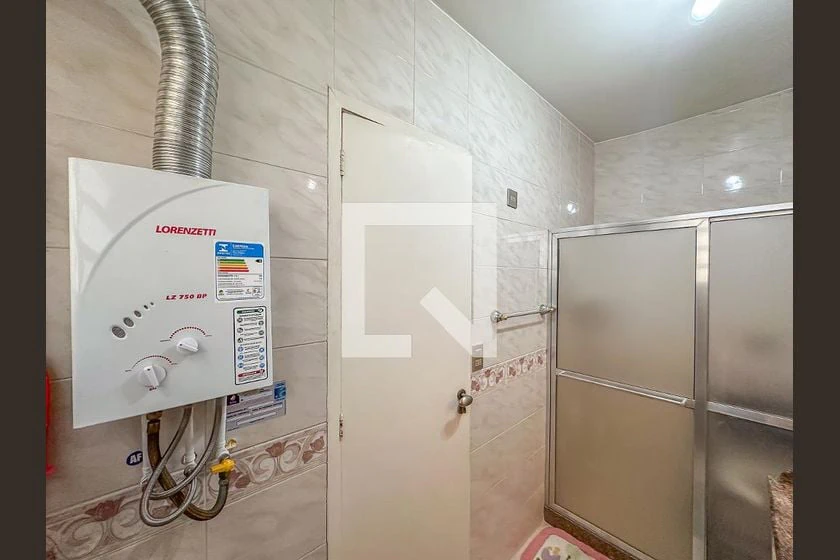 2-bedroom rental apartment with parking space — photo 28