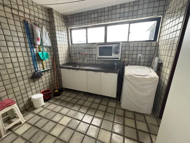 Apartamento mobiliado, 170 m², com espaço de home office — photo 10