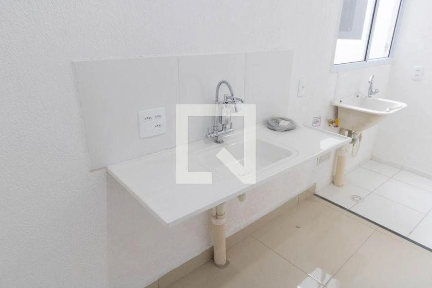 Apartamento de alquiler con 2 dormitorios y 42 m², sin parking — photo 2
