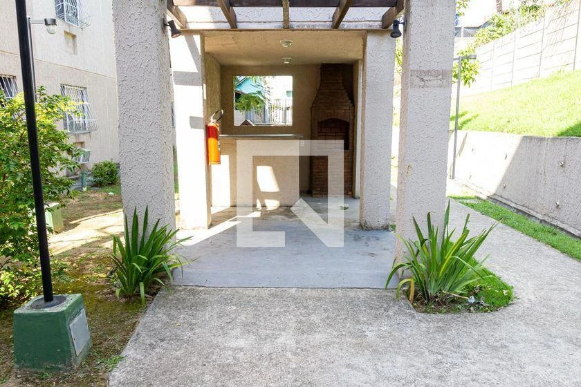 Rental apartment with 2 bedrooms and 40 m² — photo 48