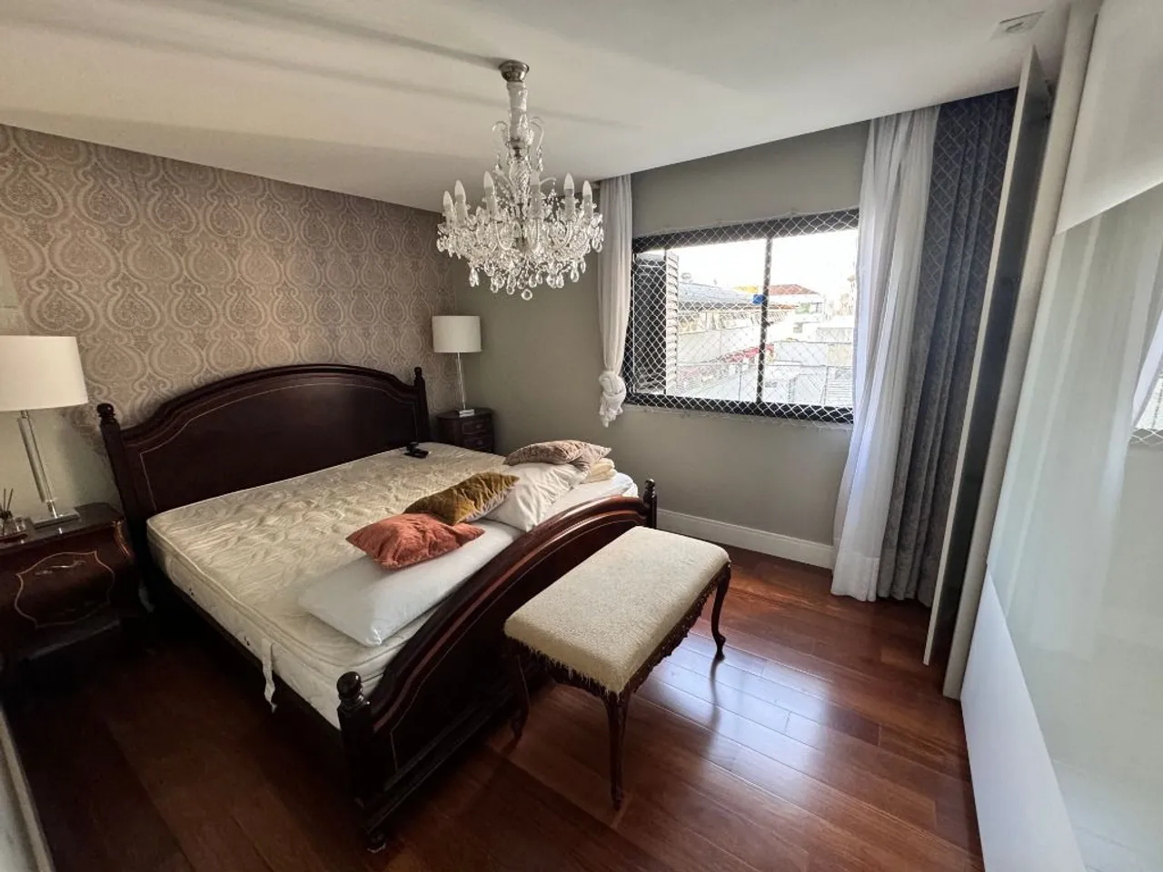 Квартира з 4 спальнями, 194 м² і 5 ванних — photo 18