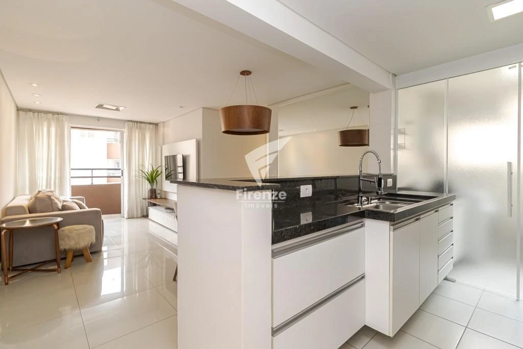 Washing machine in a 3-bedroom apartment, 74 m² — photo 2