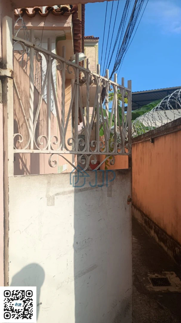 Apartamento sem mobília com 2 quartos e 2 banheiros — photo 18