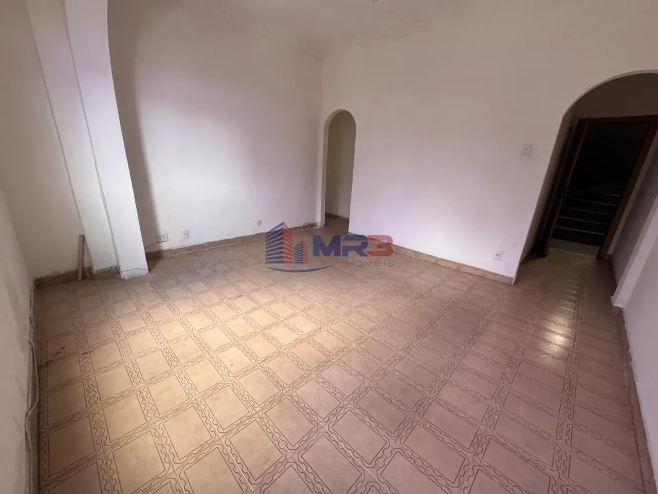 Apartamento com 3 quartos e box de vidro — photo 6