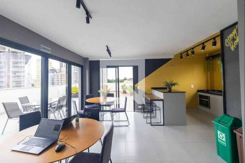 Dryer in a 2-bedroom apartment, 40 m² — photo 2