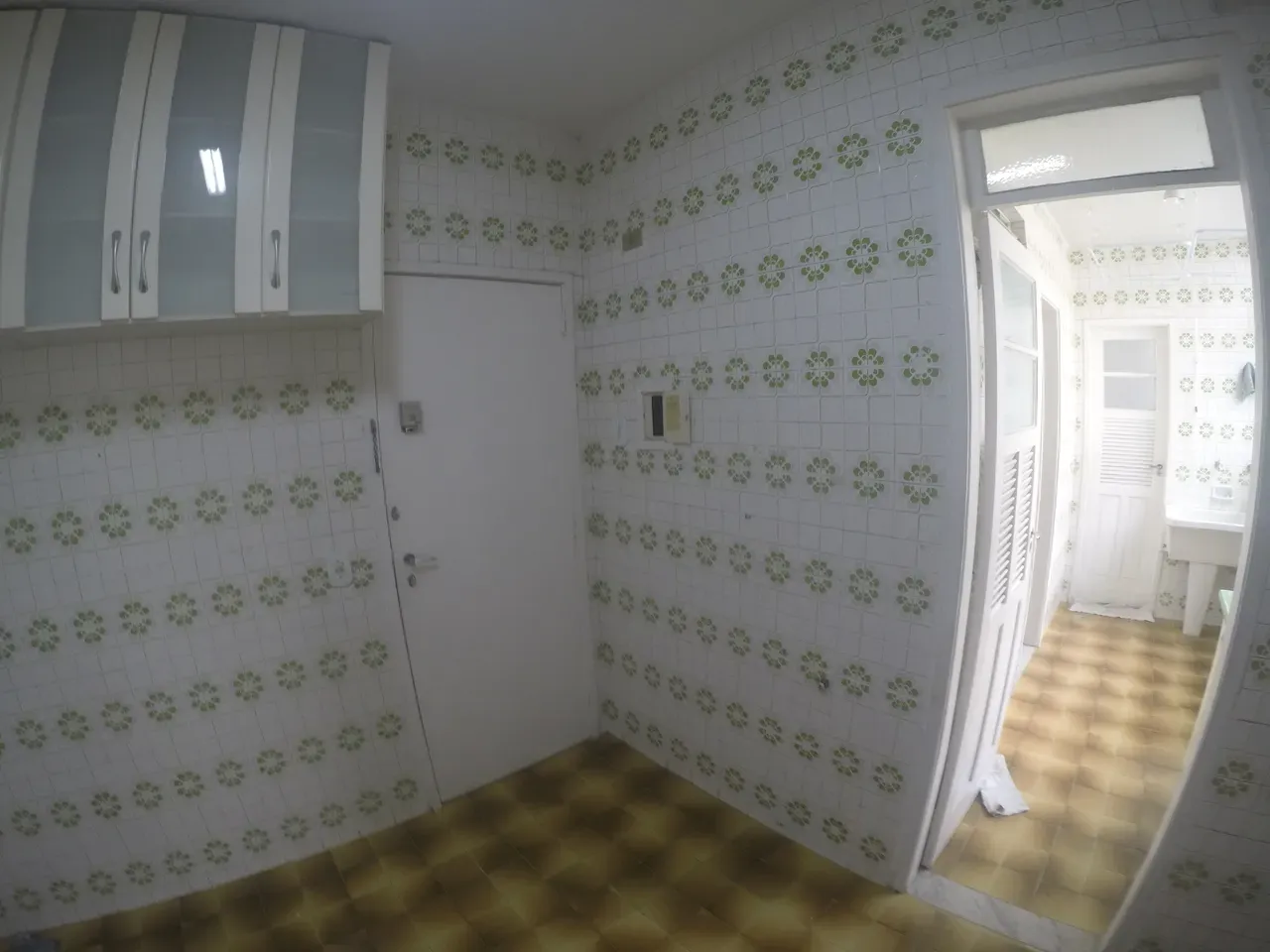 Apartamento com 2 quartos e 1 vaga de garagem — photo 48