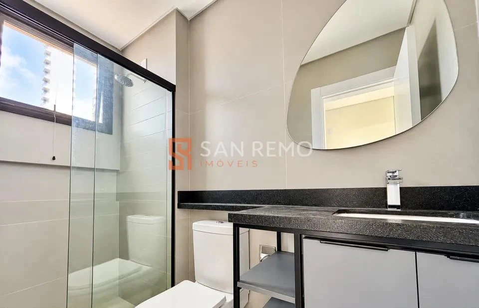 Apartamento, 130 m², com janelas do piso ao teto — photo 9
