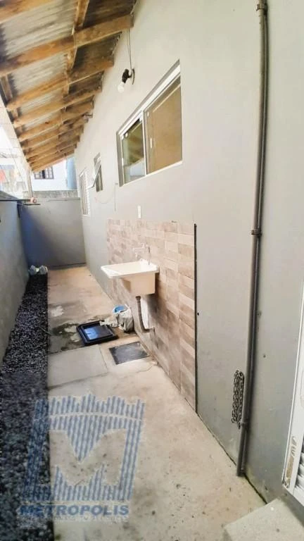 2-bedroom, 47 m² apartment in Florianópolis — photo 13