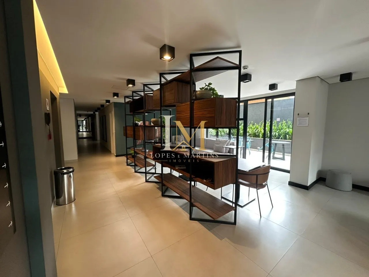 Пральна машина та 2 спальні: квартира 42 м² — photo 26