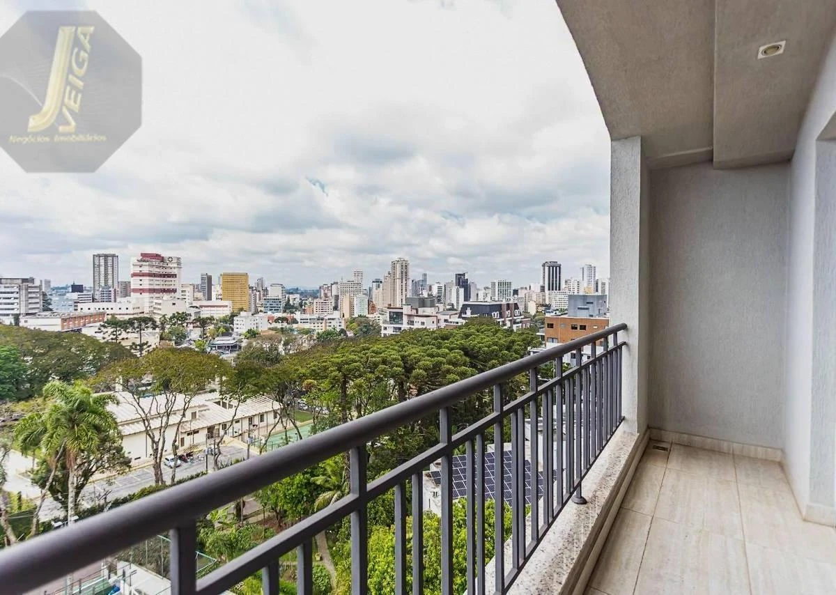 Furnished apartment on the 10th floor with open kitchen — photo 15