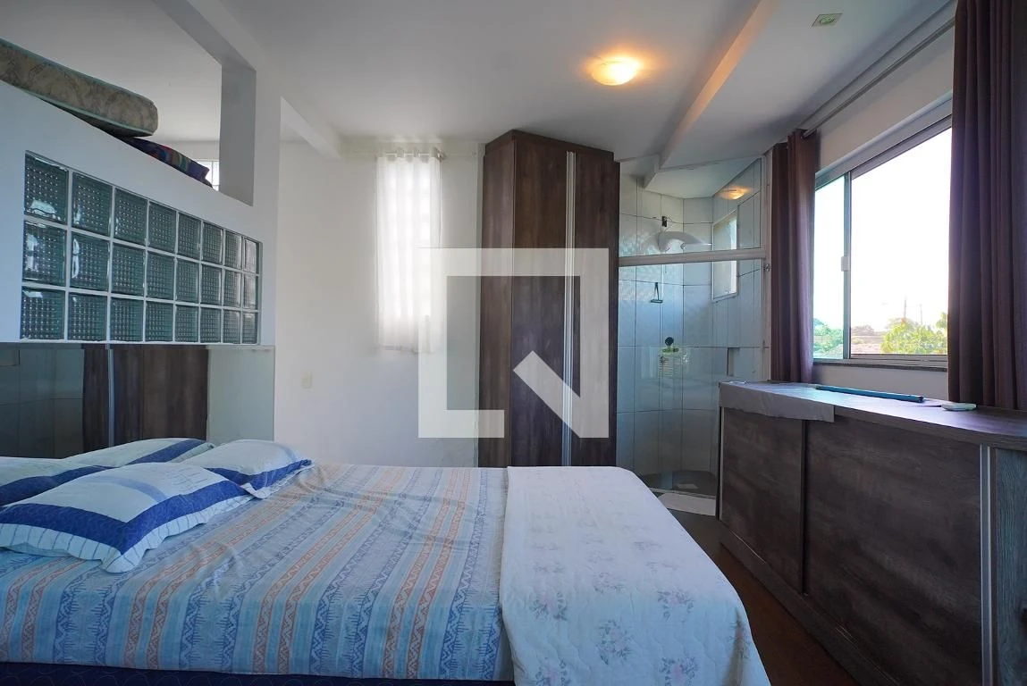 Furnished apartment, 100 m², with a washing machine — photo 16