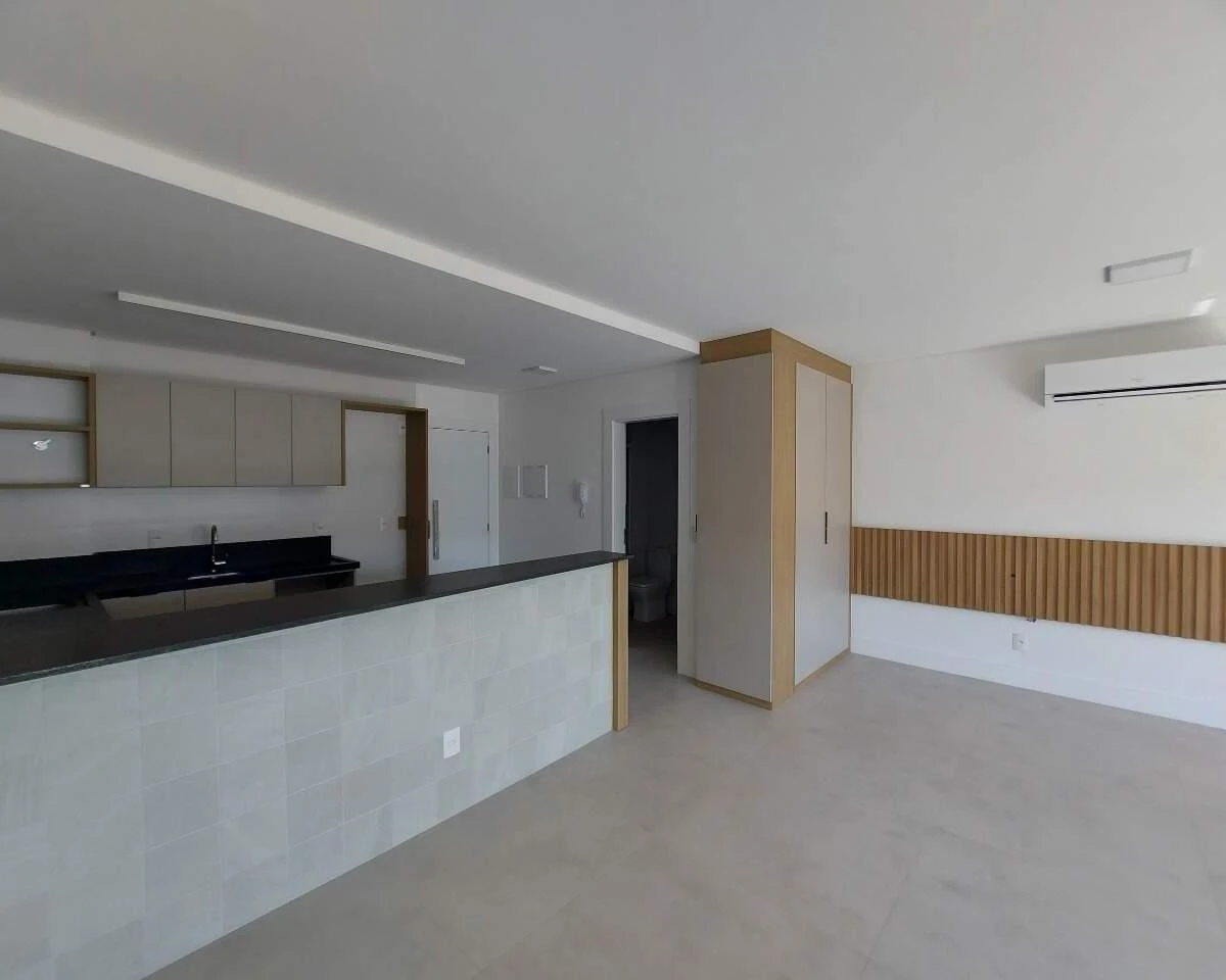Furnished apartment, 48 m², with a mountain view — photo 7