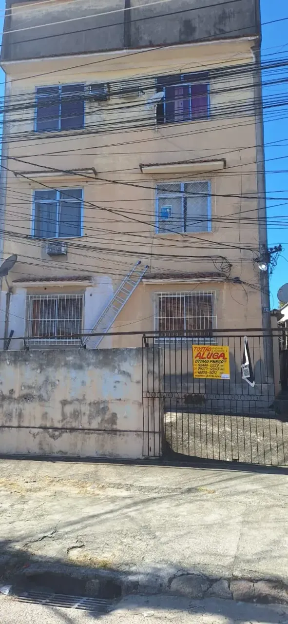 1-bedroom apartment with 40 m² and no parking — photo 10