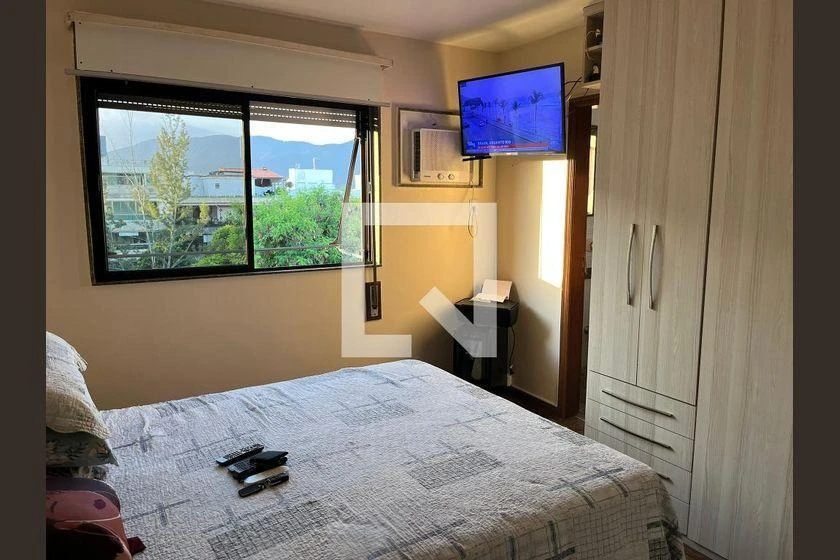 Apartamento para aluguel com 4 quartos e varanda com churrasqueira — photo 31