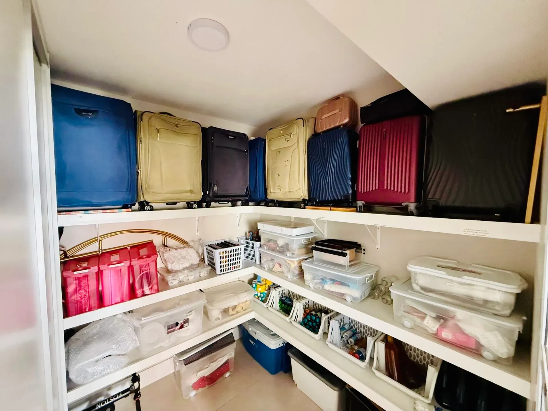 4 en-suite apartment with 227 m² and a balcony — photo 25