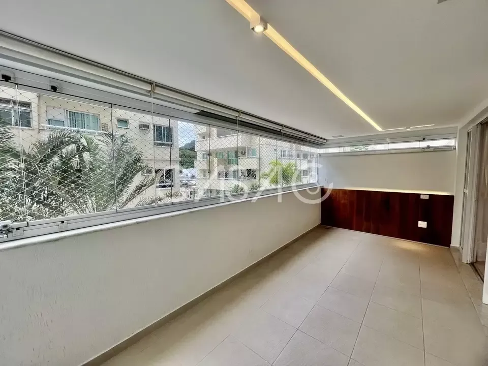 Apartamento, 107 m², com espaço de home office — photo 21