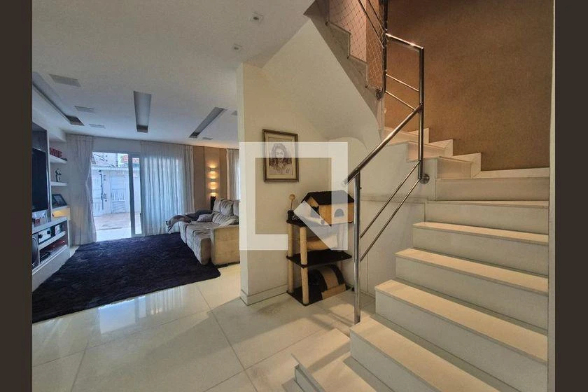 5-bedroom house with a home office in Rio de Janeiro — photo 44