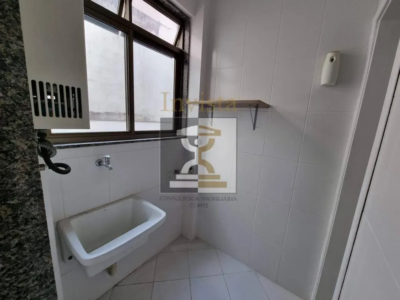 3-bedroom apartment 85 m² with 2 parking spots and 3 baths — photo 9