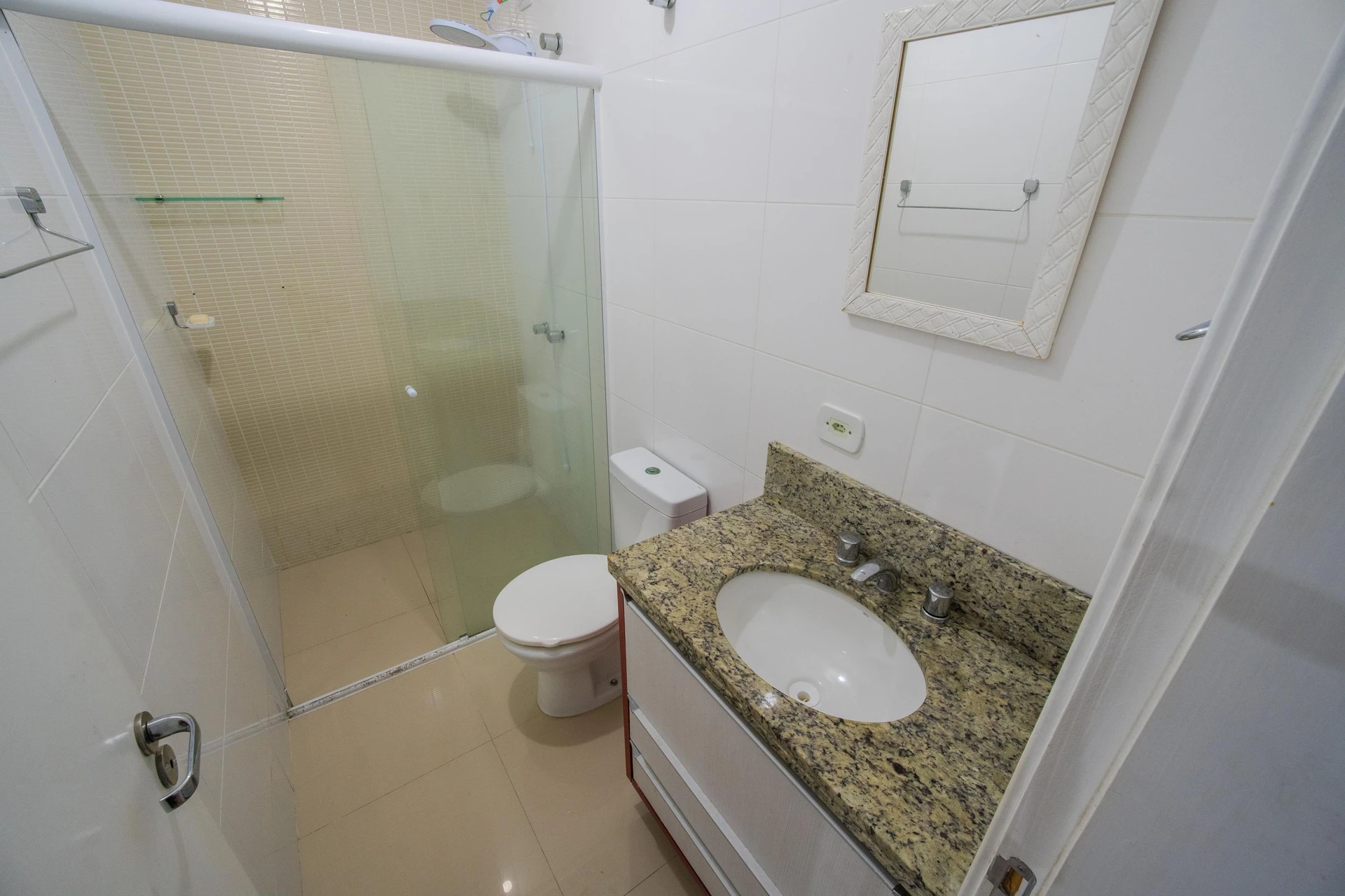 Casa mobiliada, 155 m², com varanda gourmet — photo 33