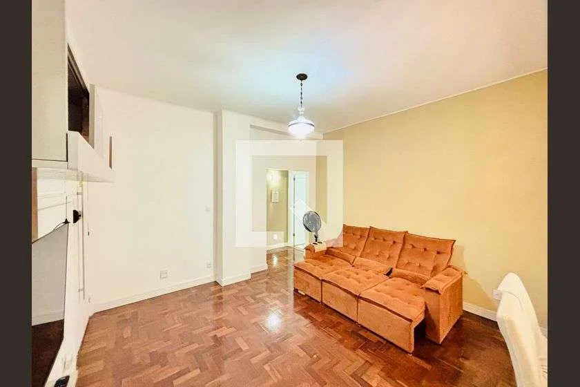 Unfurnished 2-bedroom apartment with 1 bathroom — photo 5