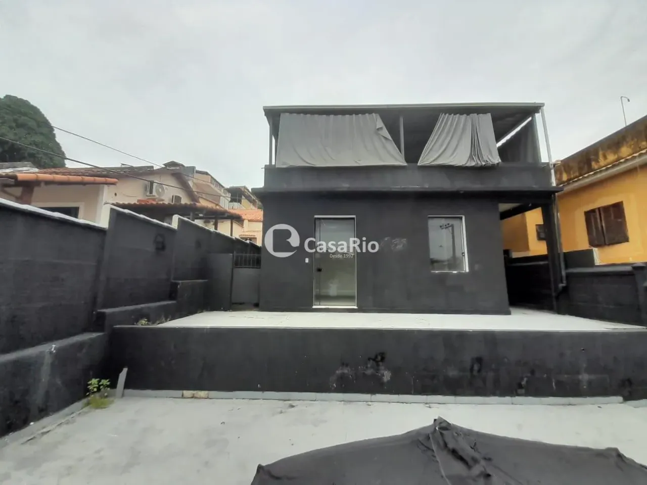 House with 3 bedrooms, 2 suites, separate kitchen — photo 17