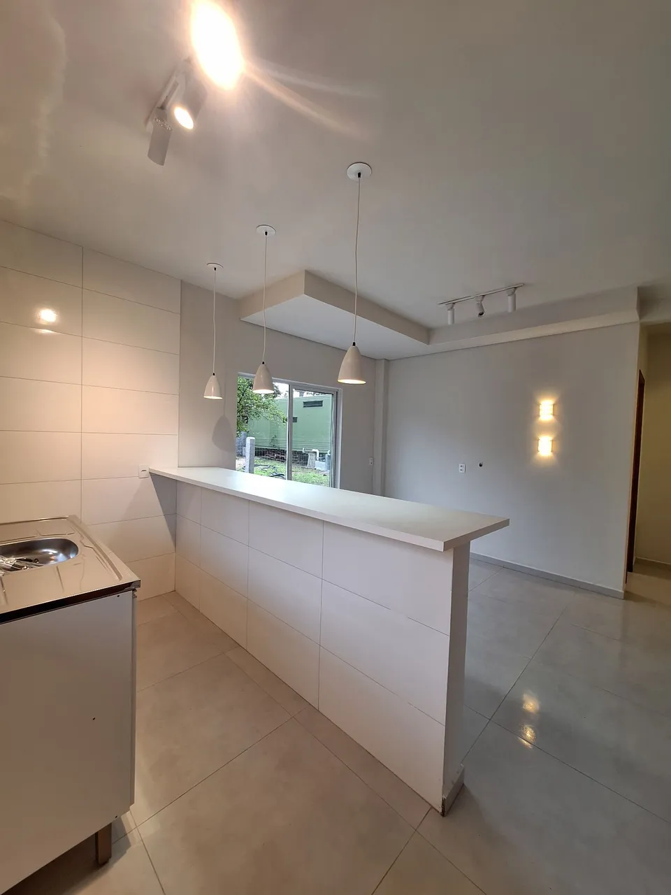2-bedroom, 62 m² apartment in Florianópolis — photo 2
