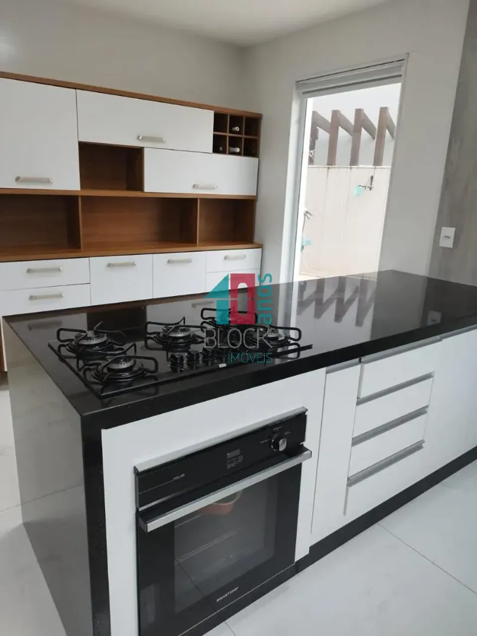 Casa de condomínio com 5 quartos e 5 suítes — photo 3