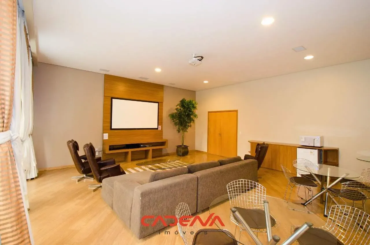 Studio em condomínio com academia — photo 12
