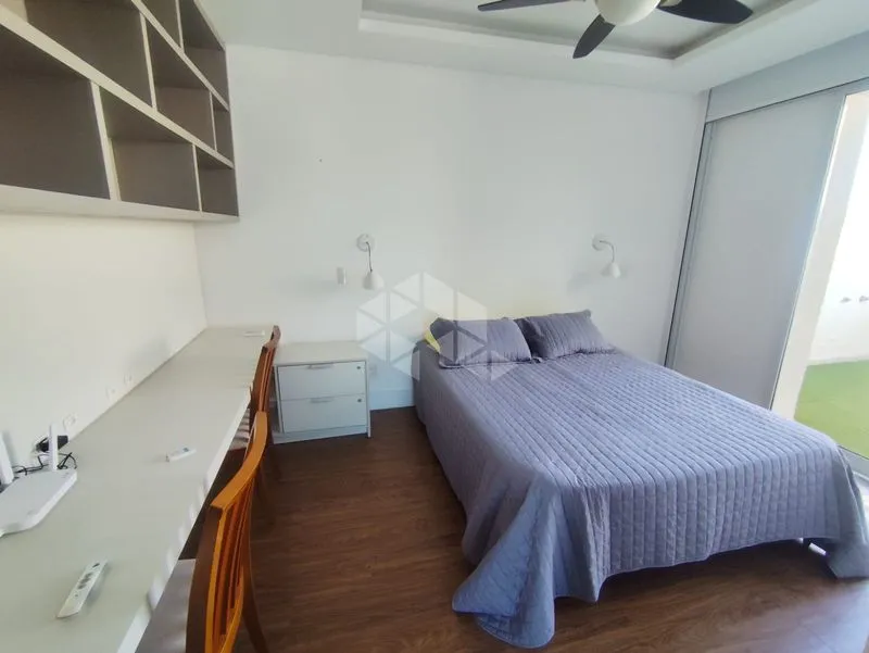 Ático dúplex amueblado de 213 m² con 3 dormitorios — photo 22