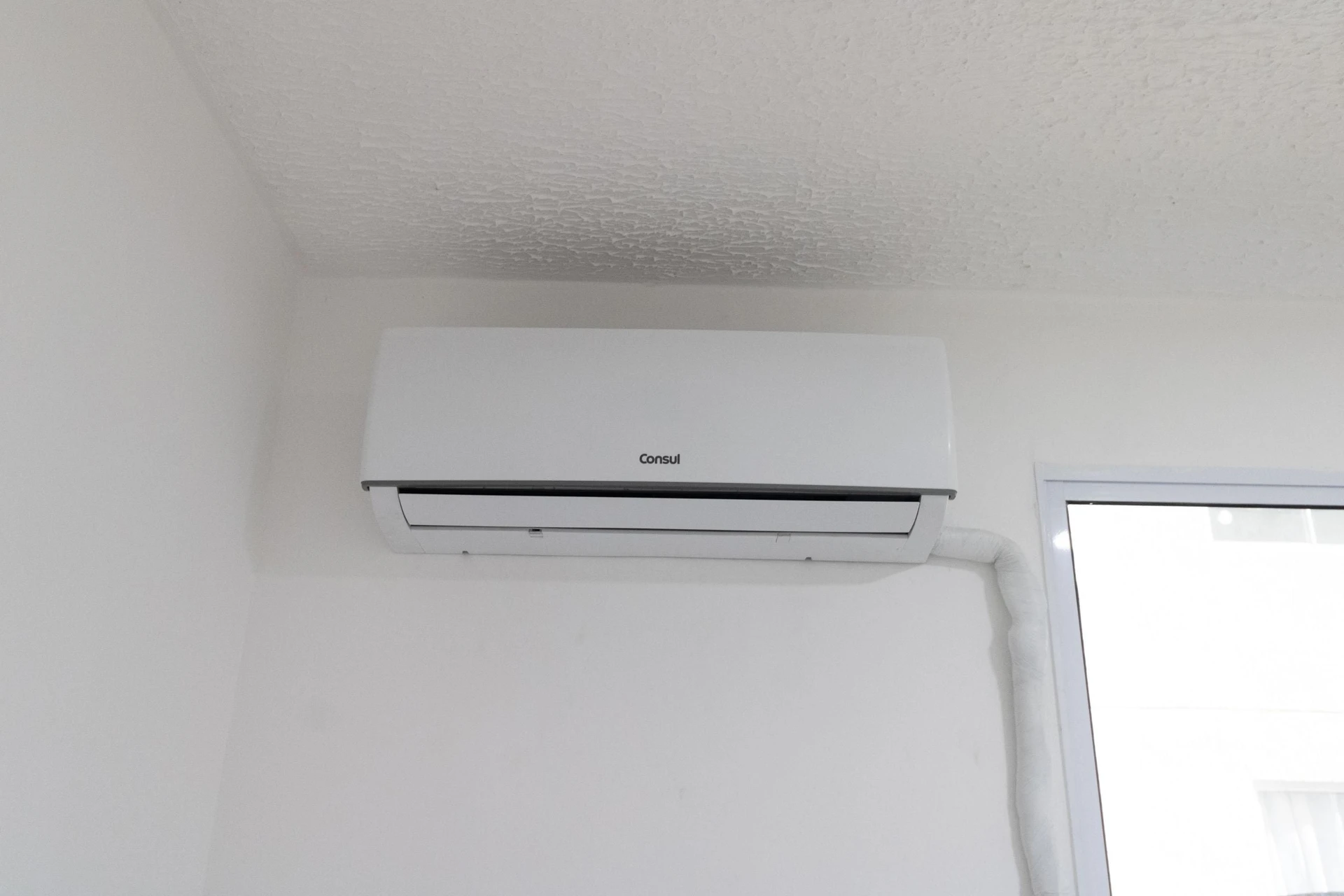 Washing machine in a 2-bedroom apartment, 40 m² — photo 9