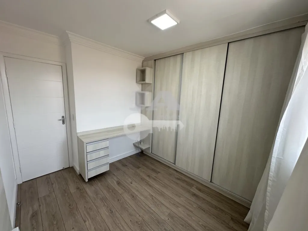 Apartamento, 46 m², com espaço de home office — photo 5