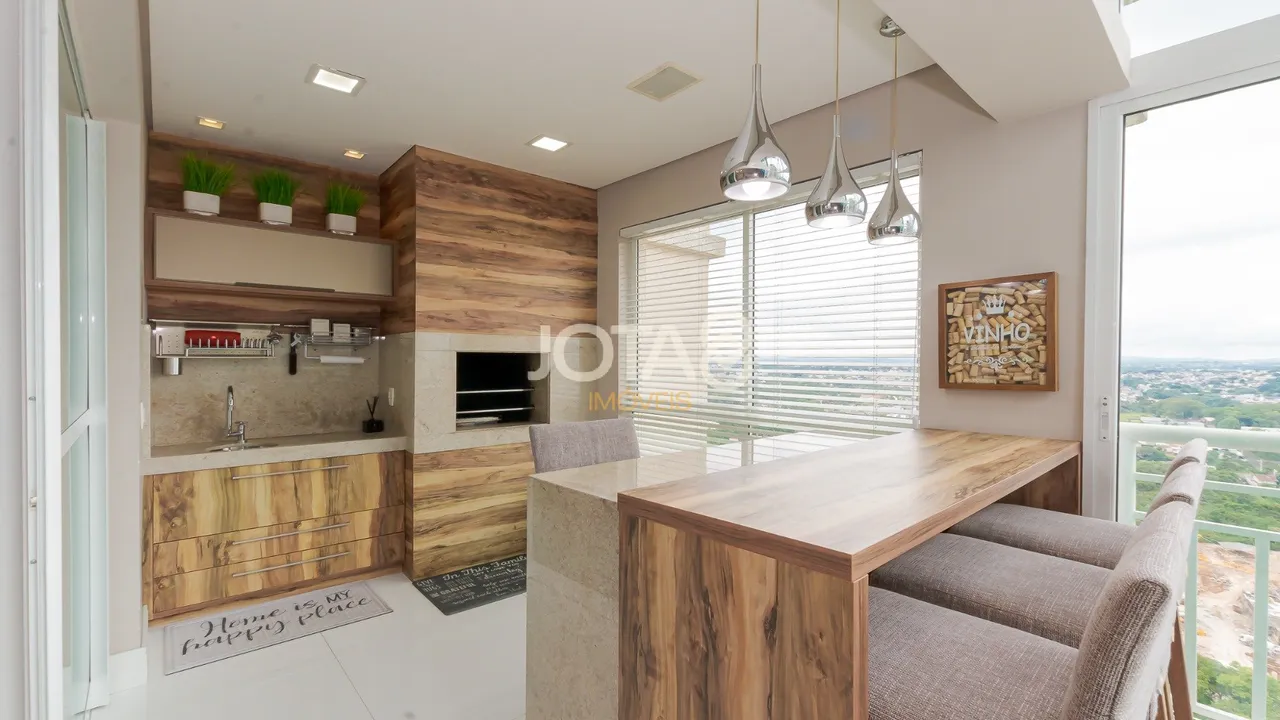 298 m² apartment with 3 en-suite bedrooms and balcony — photo 6