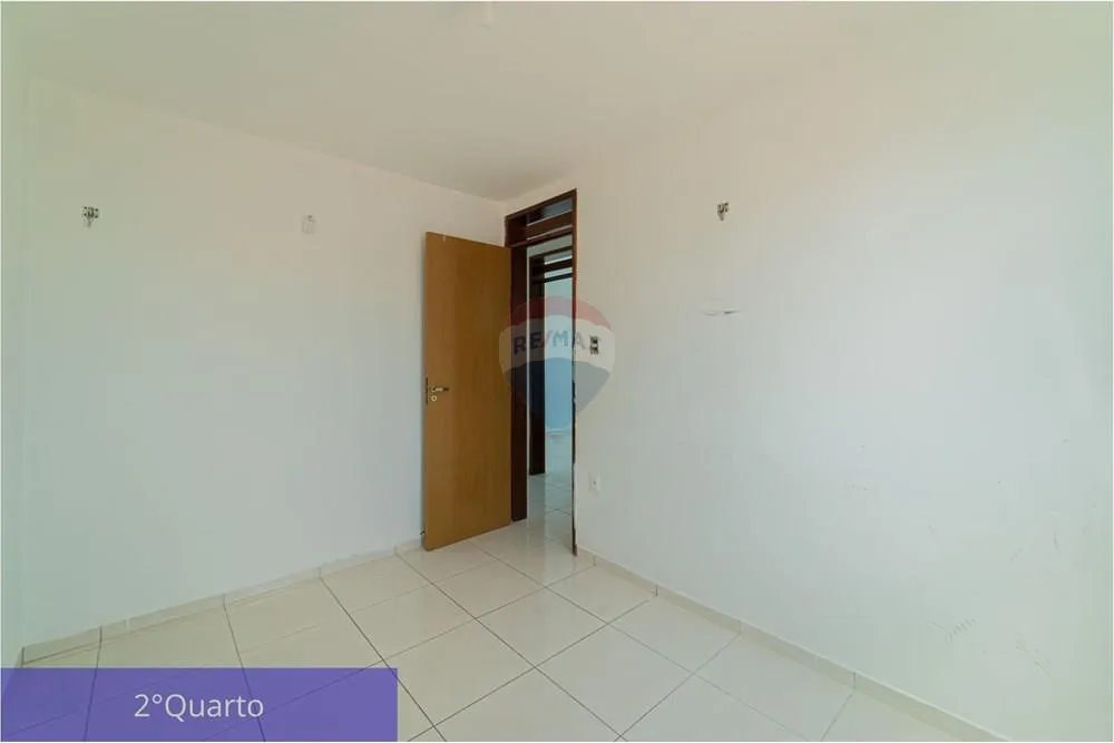 Квартира с 3 спальнями 70 м² и застекленным балконом — photo 18