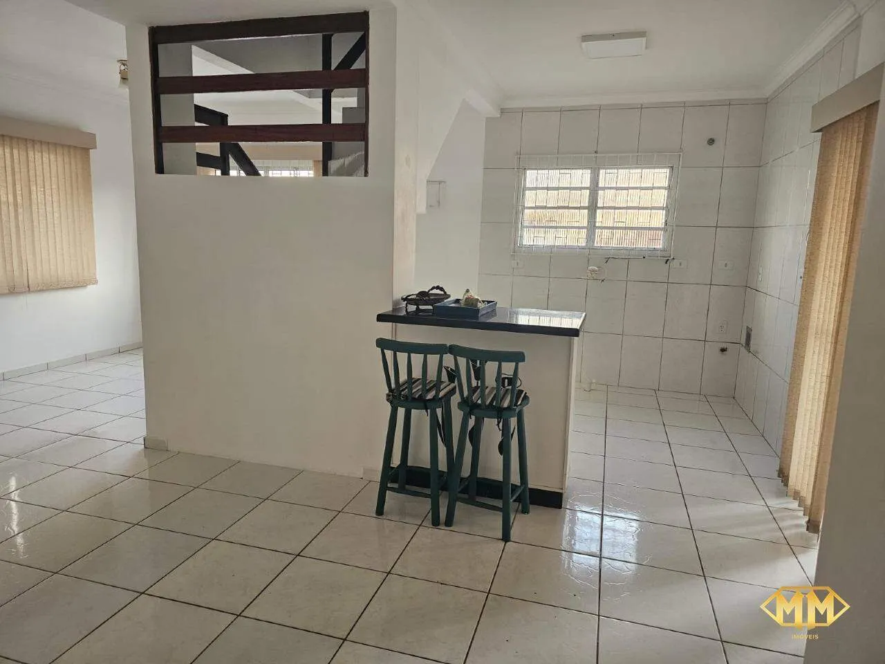 Apartamento sin amueblar de 120 m² con 3 dormitorios — photo 4