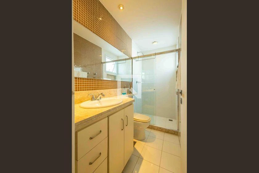 Rental duplex with 3 en-suite bedrooms and 203 m² — photo 34