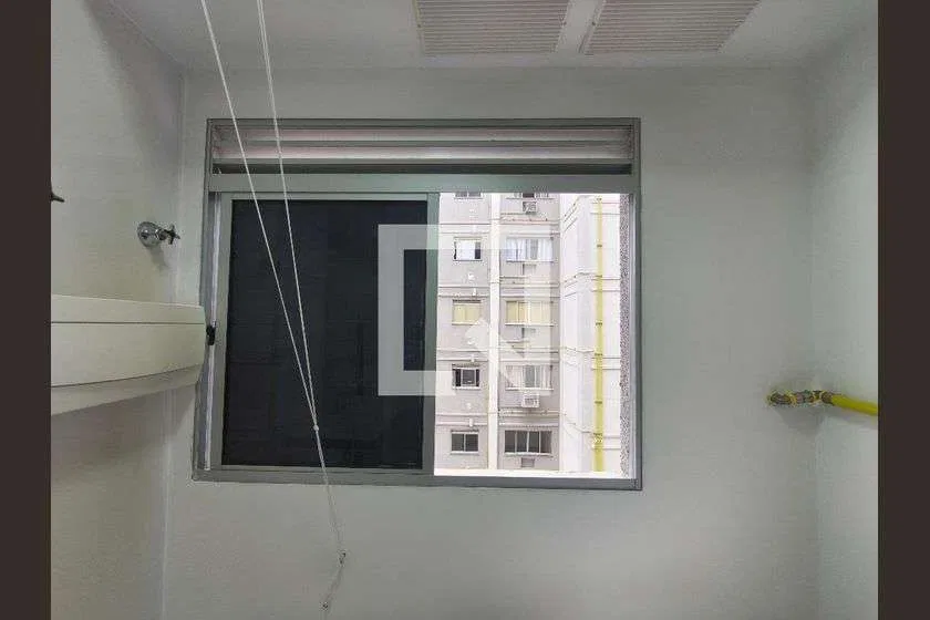 Пральна машина та 2 спальні: квартира 50 м² — photo 6