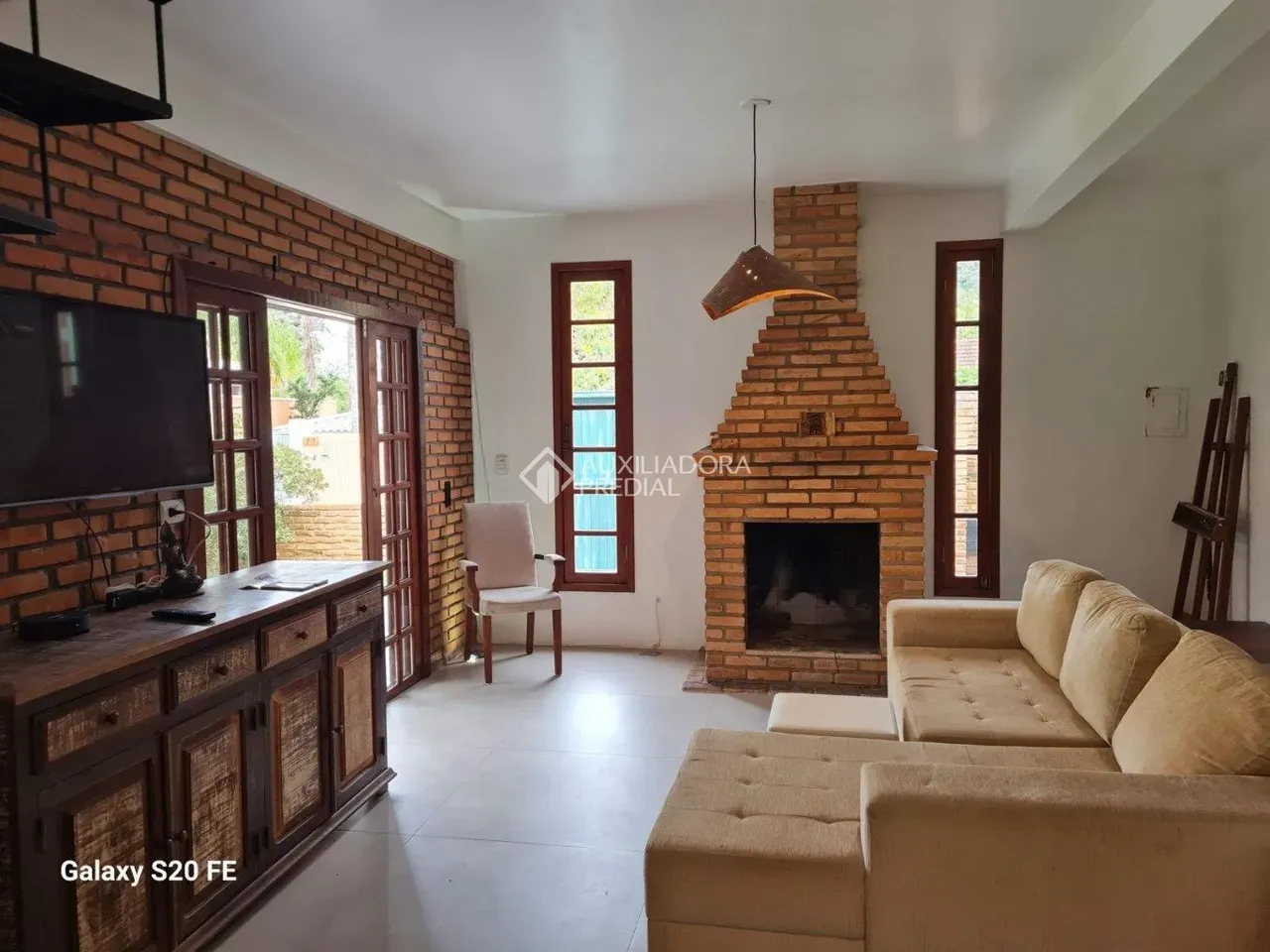 Furnished house on the 2nd floor with 2 parking spots — photo 10