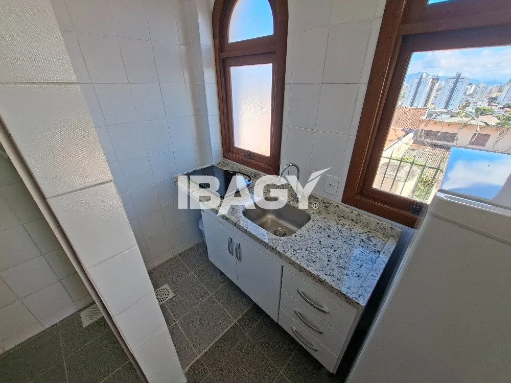 Furnished 16 m² studio with 1 bedroom and no parking — photo 42