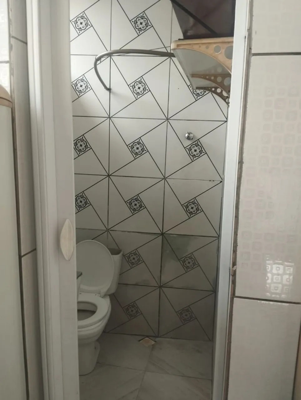 Studio de 40 m², Coelho Neto — photo 4