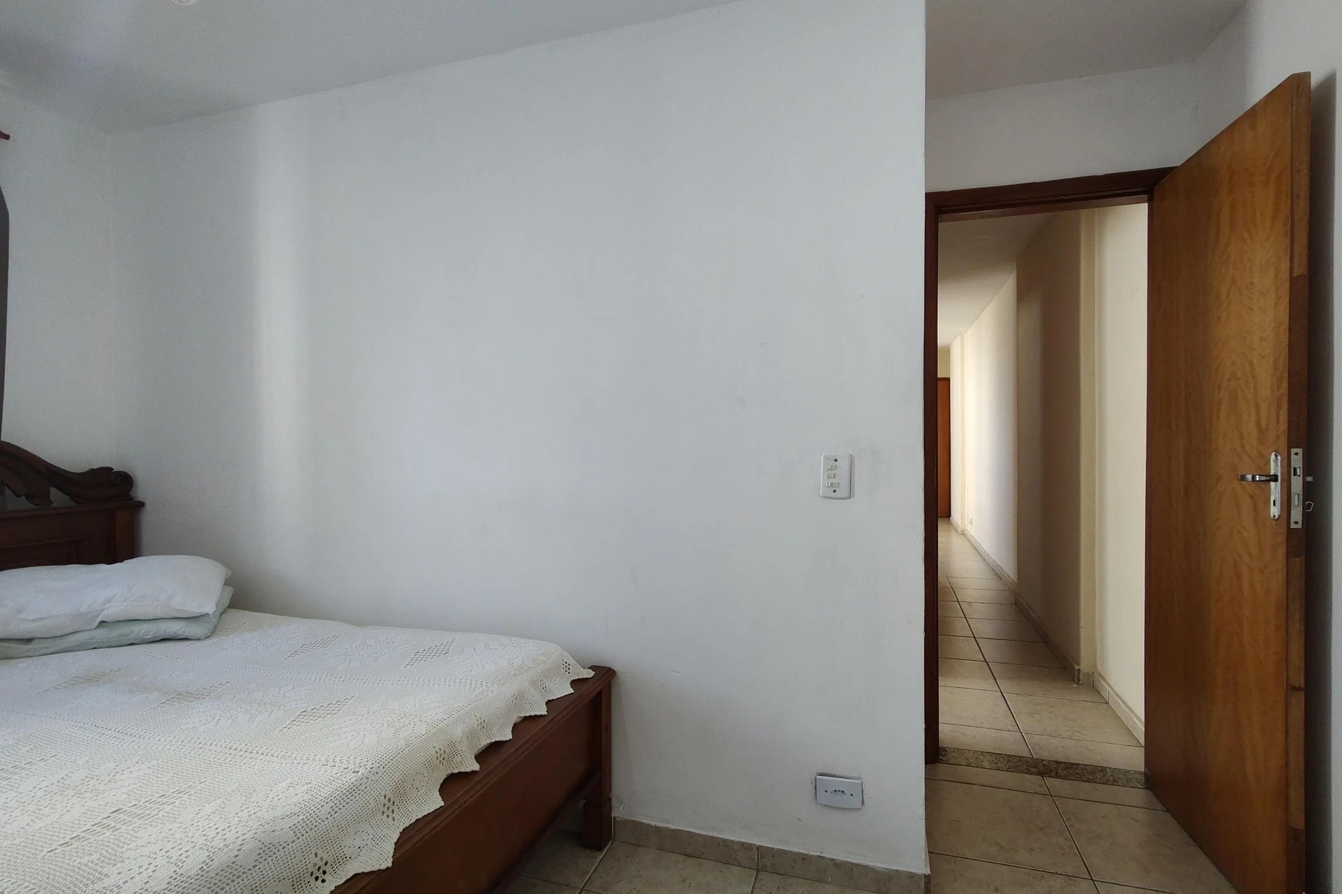 Пральна машина та 2 спальні: квартира 50 м² — photo 23