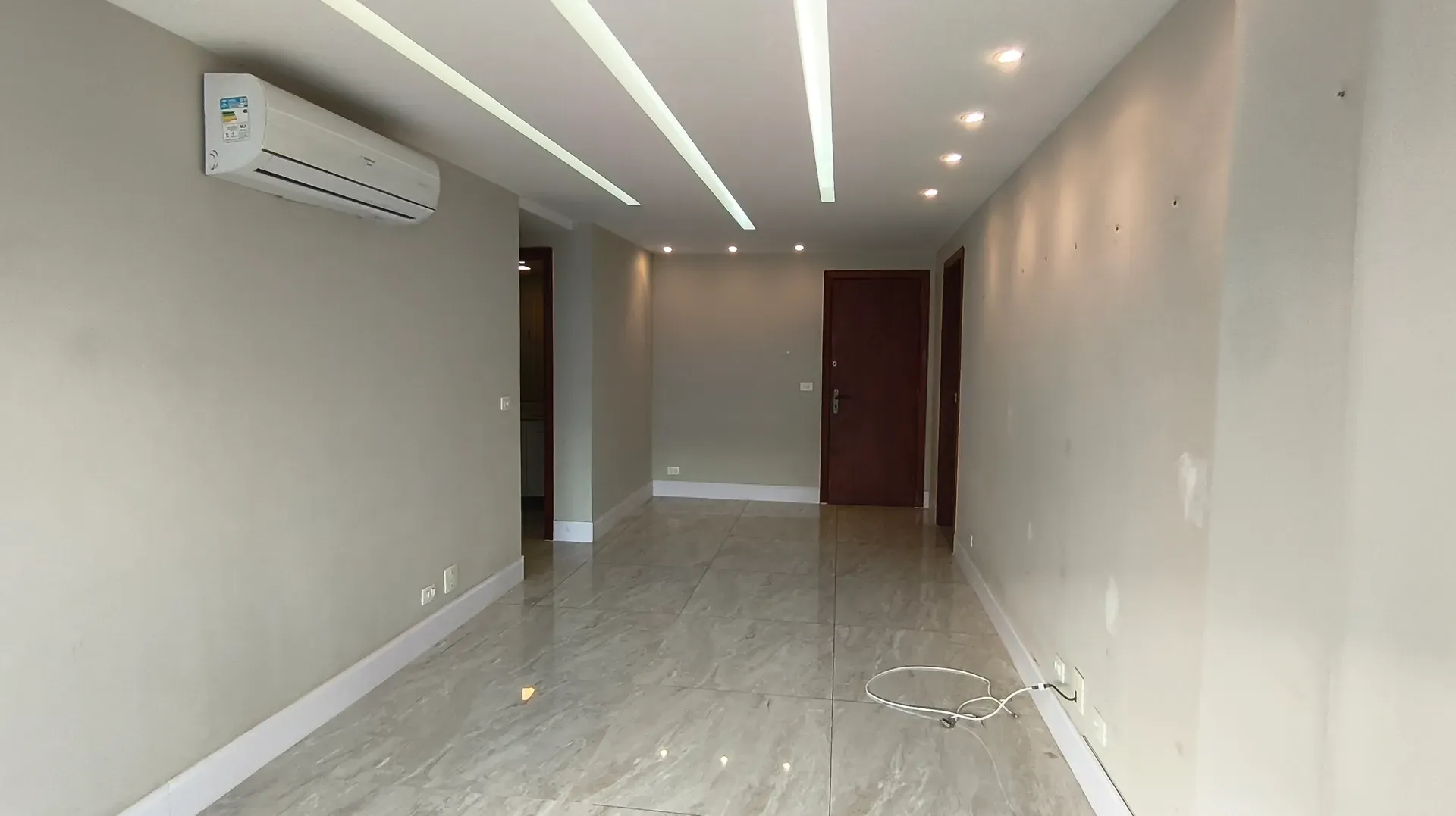 Apartamento de 2 quartos com espaço de home office — photo 14