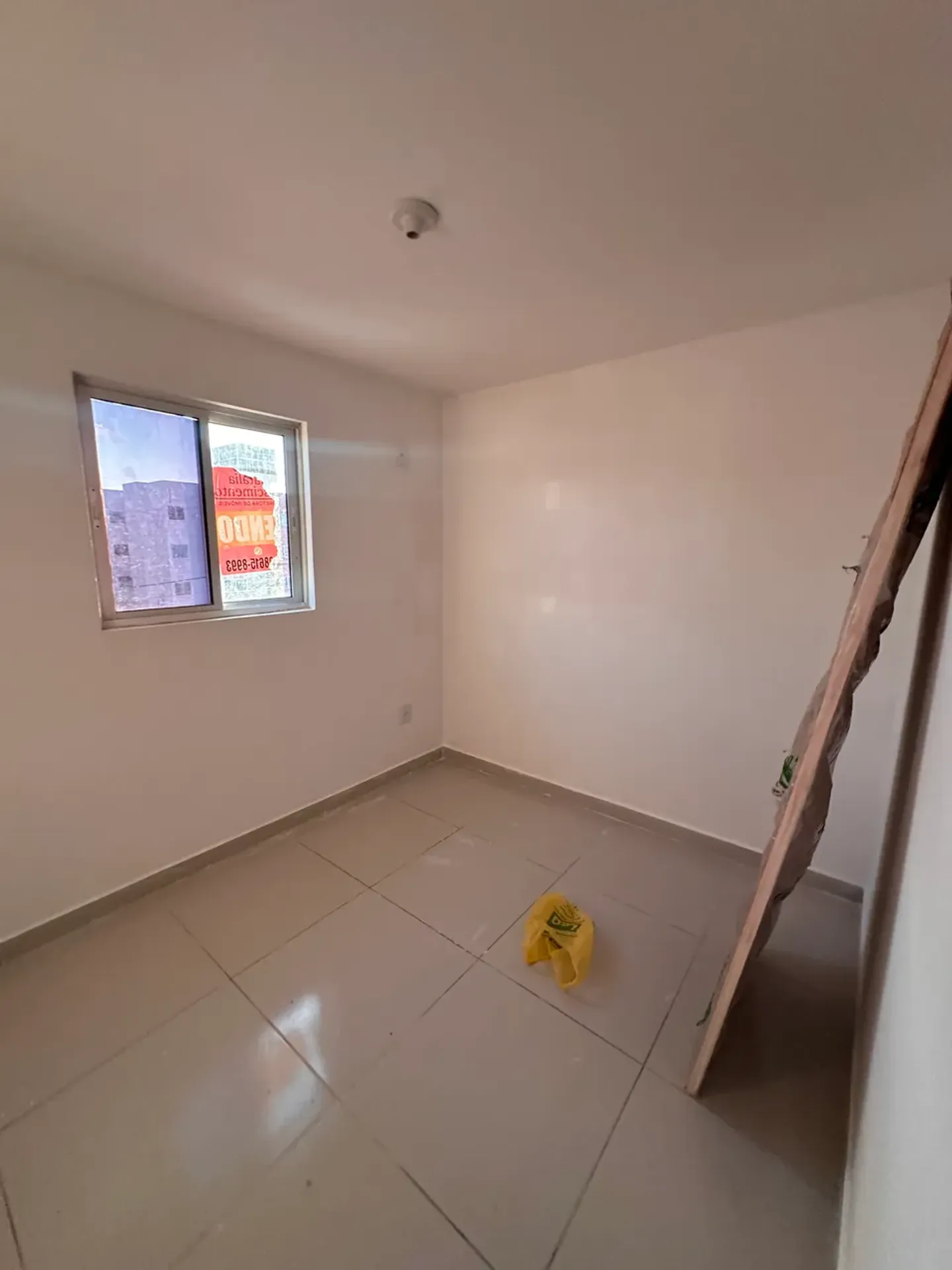 2-bedroom apartment, 48 m² — photo 4