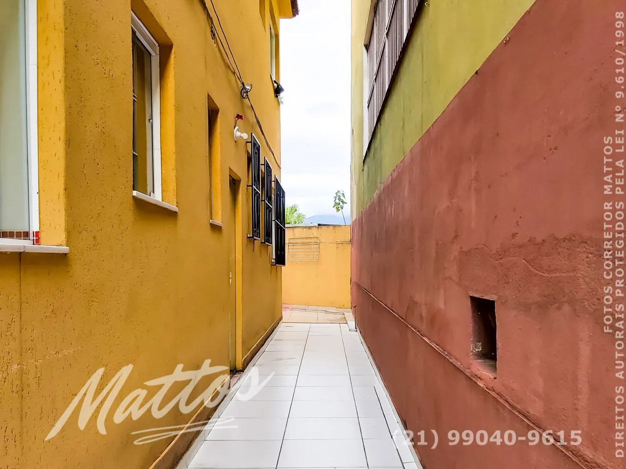 Apartamento sin amueblar de 57 m² con balcón y 1 dormitorio — photo 14