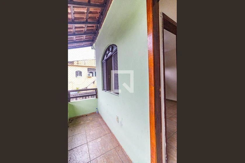 Rental house with balcony, 4 bedrooms and 120 m² — photo 6
