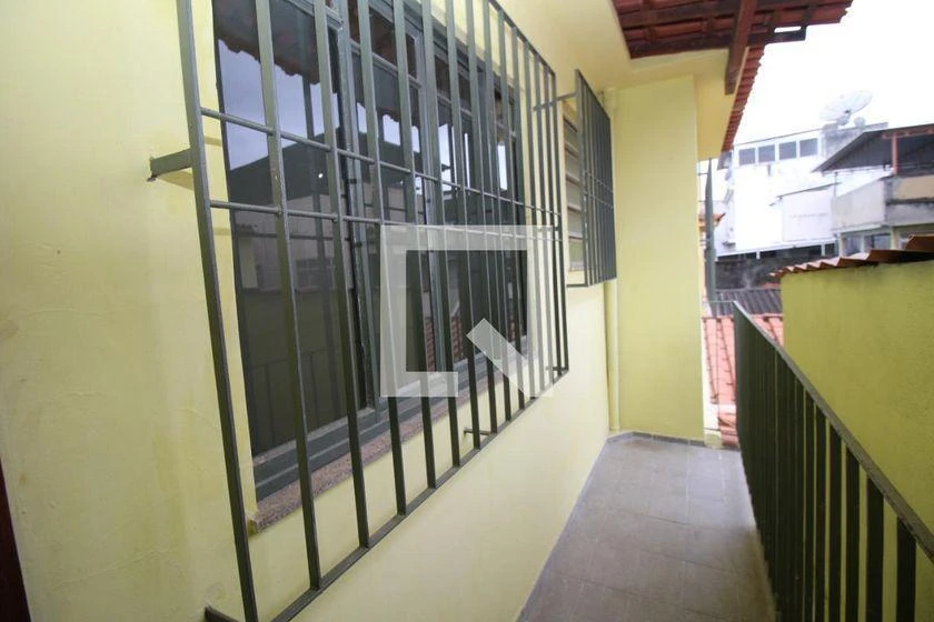 Rental house with 2 bedrooms and a balcony — photo 10