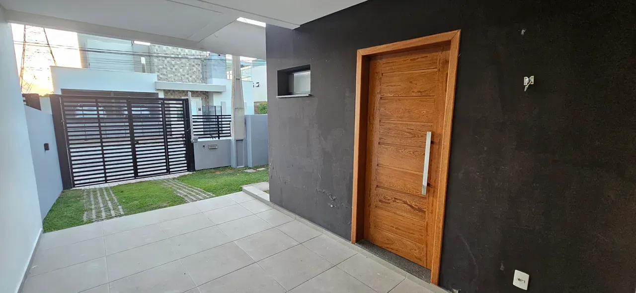 3-bedroom house with a garden in Florianópolis — photo 7